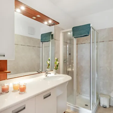 Lugano Sweet View - Happy Apartment Vernate